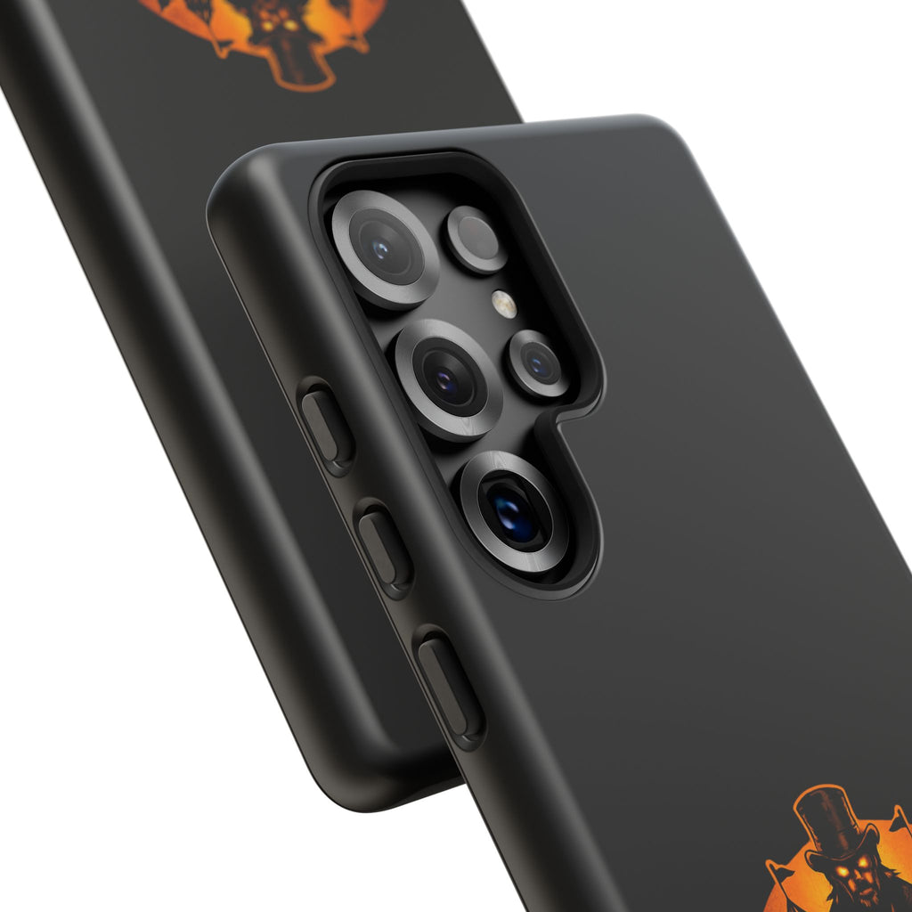 Tough Cases