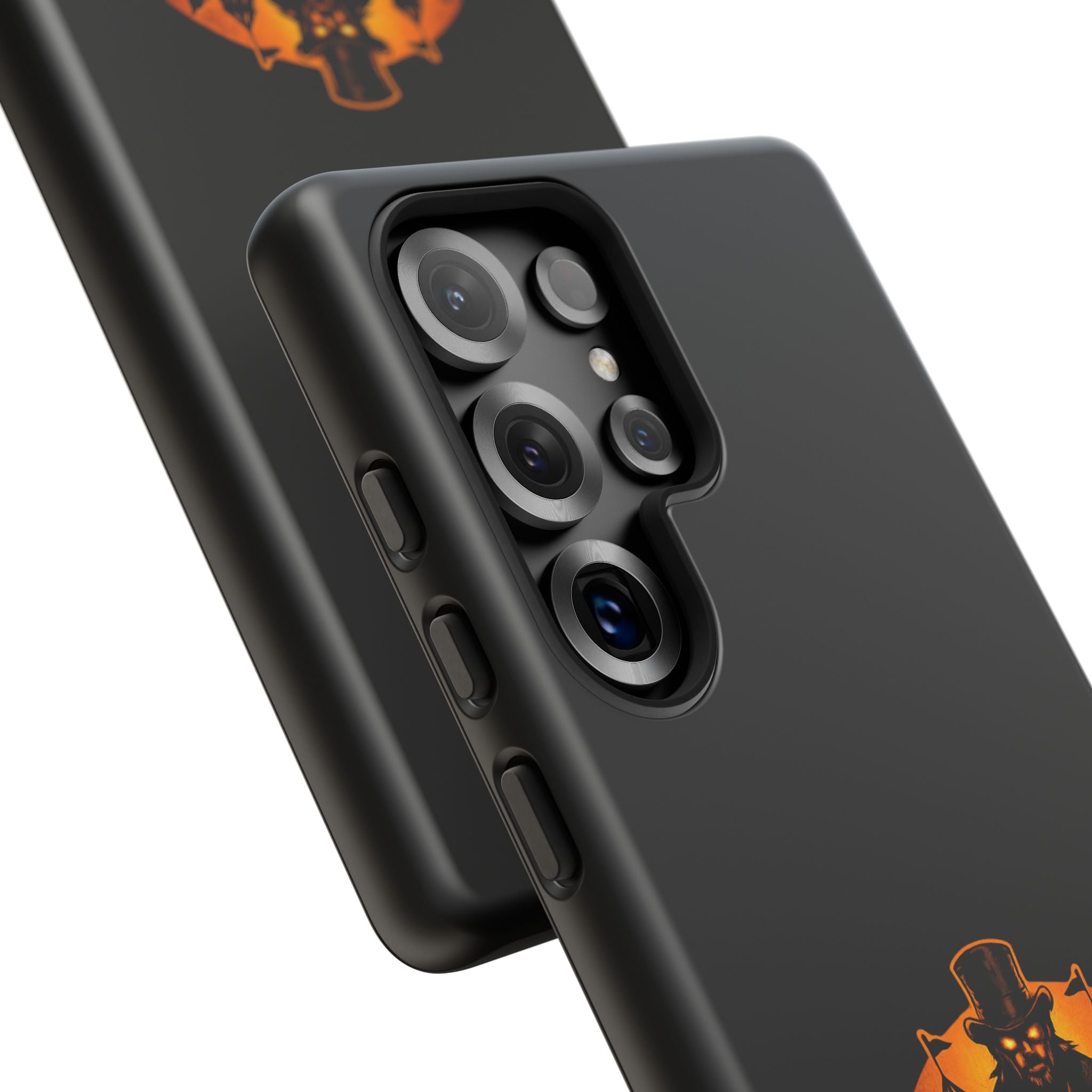 Tough Cases