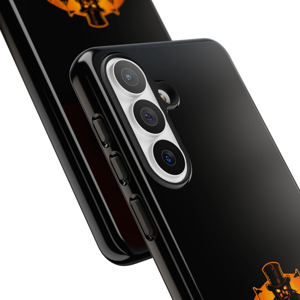 Tough Cases