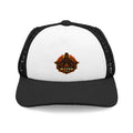 Dog Foam Trucker Hat
