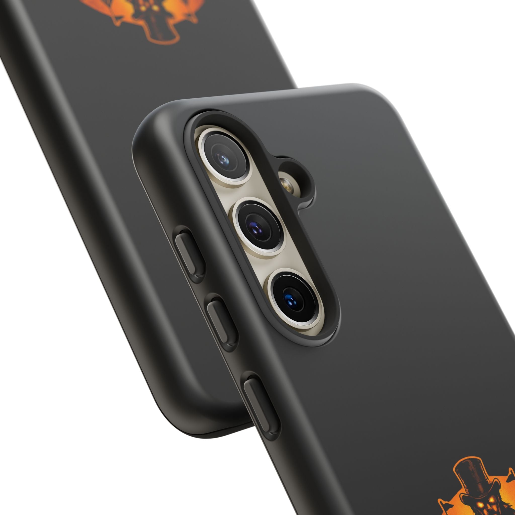 Tough Cases