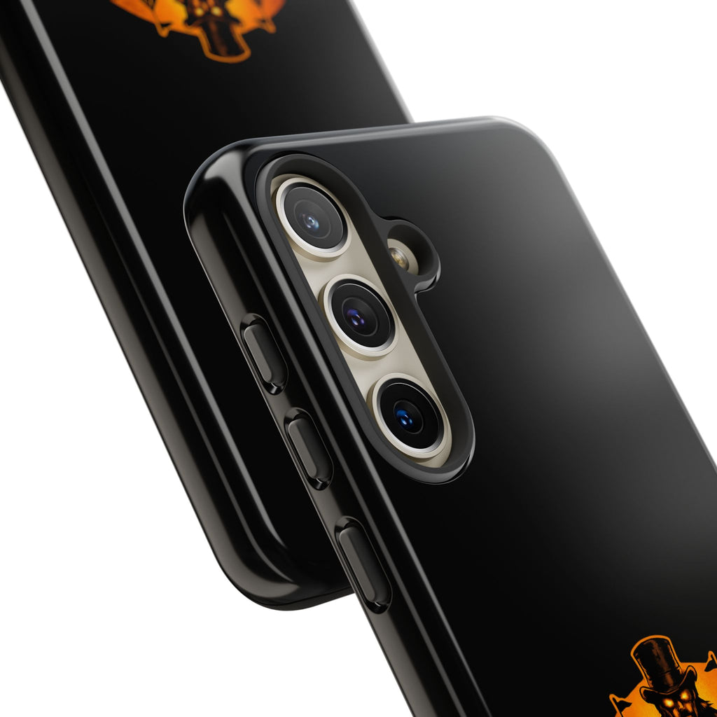 Tough Cases