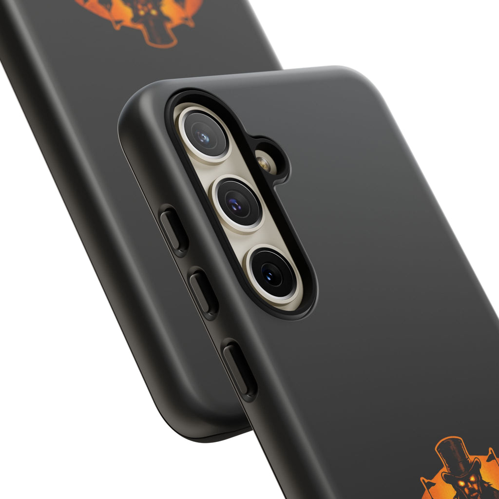 Tough Cases