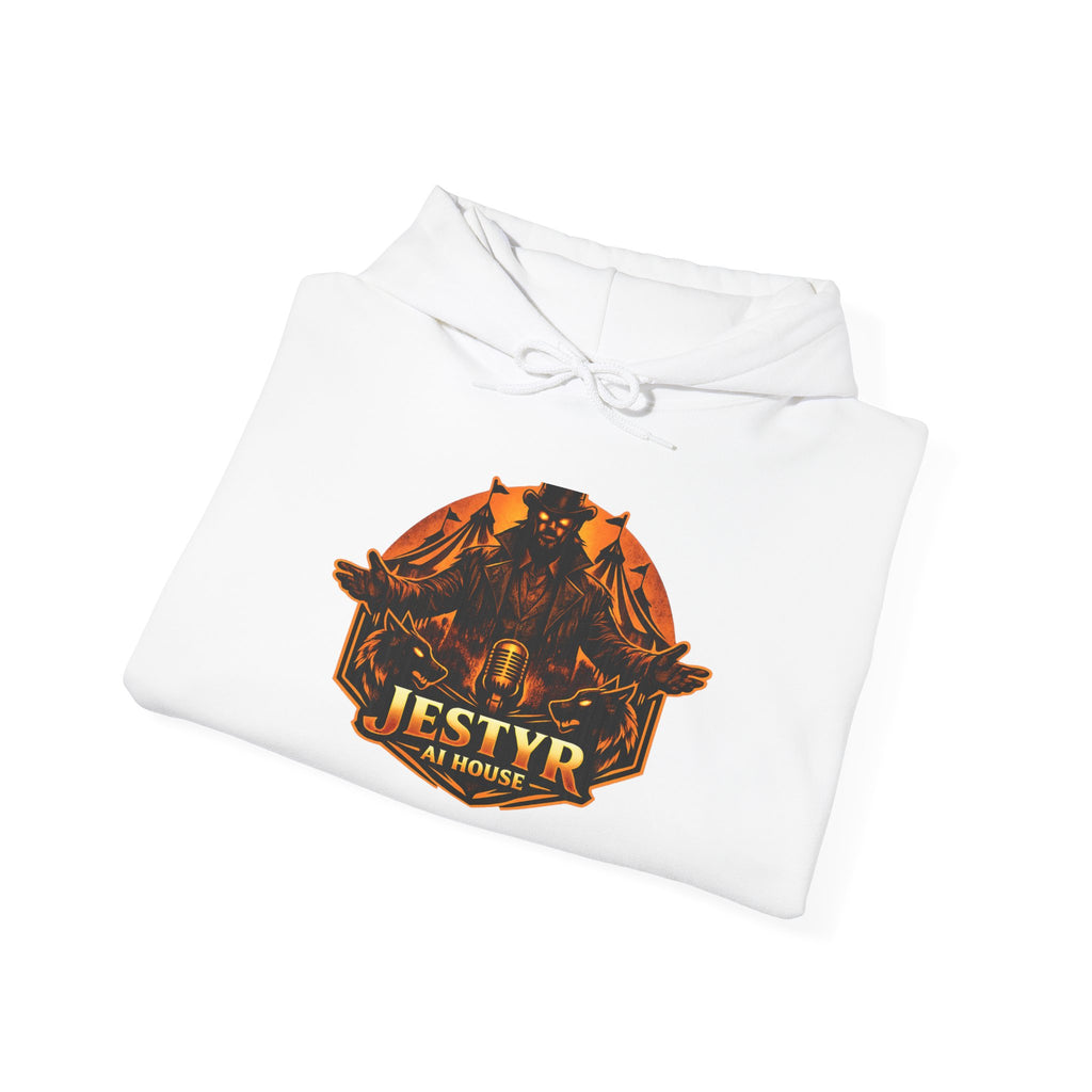 Unisex Heavy Blend™ Hooded Sweatshirt