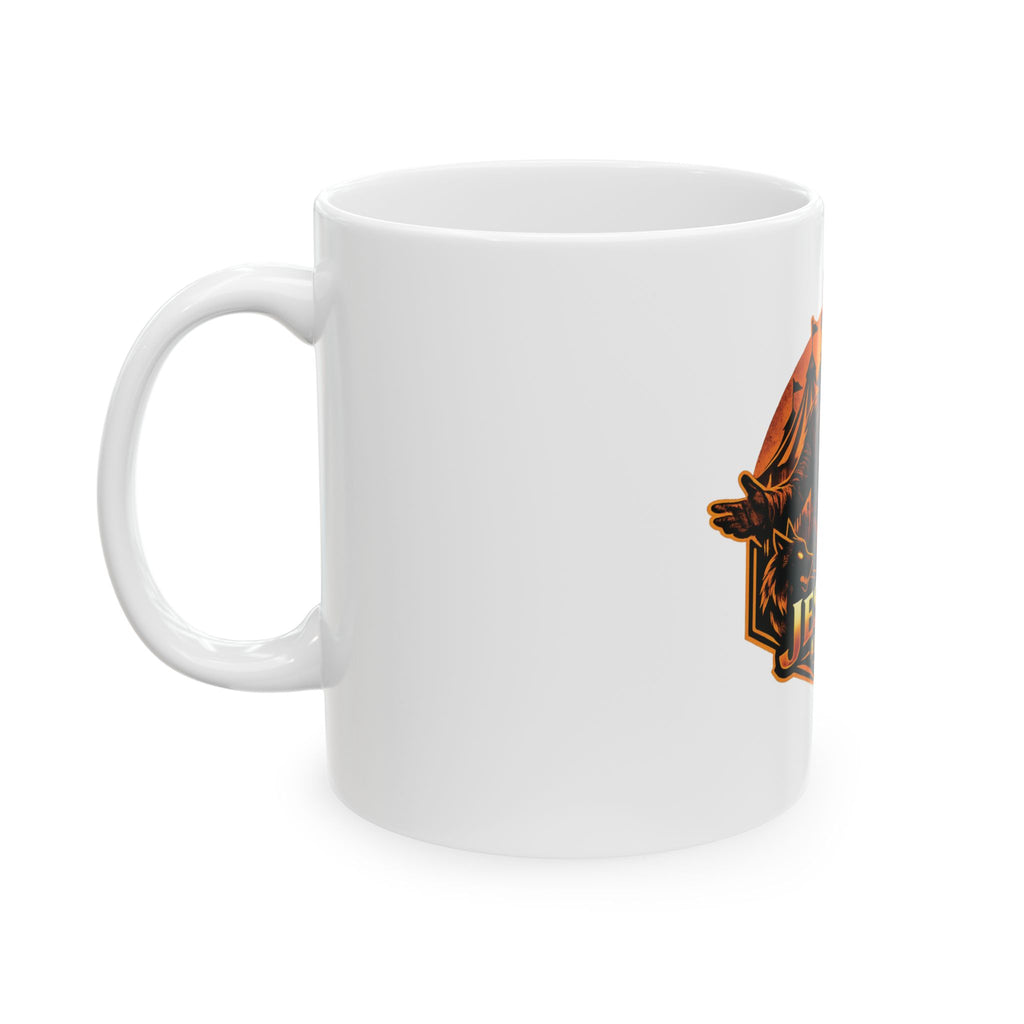 Ceramic Mug, (11oz, 15oz)