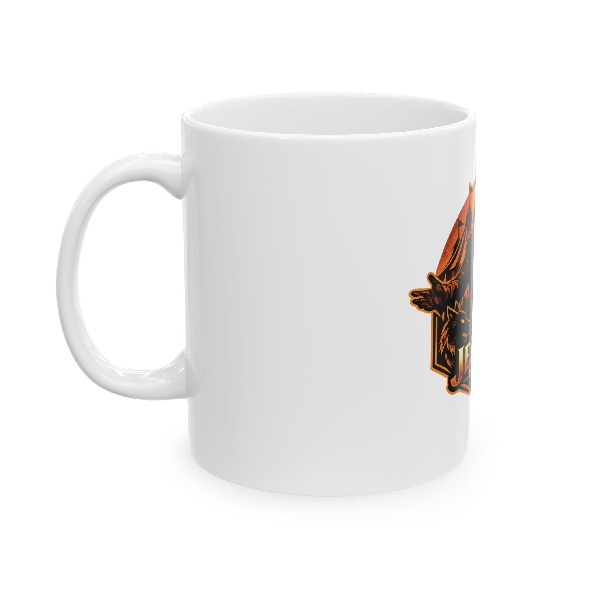 Ceramic Mug, (11oz, 15oz)