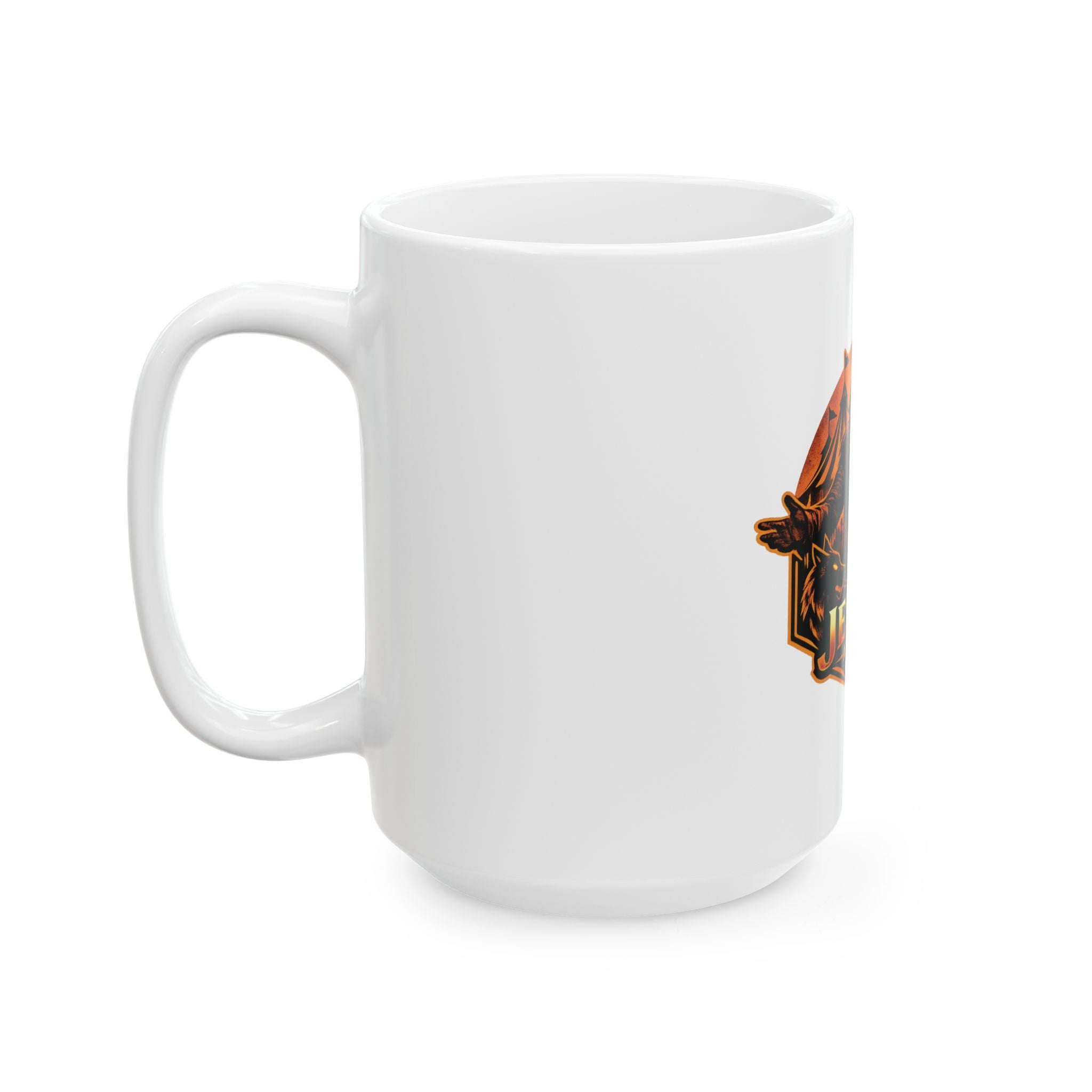 Ceramic Mug, (11oz, 15oz)