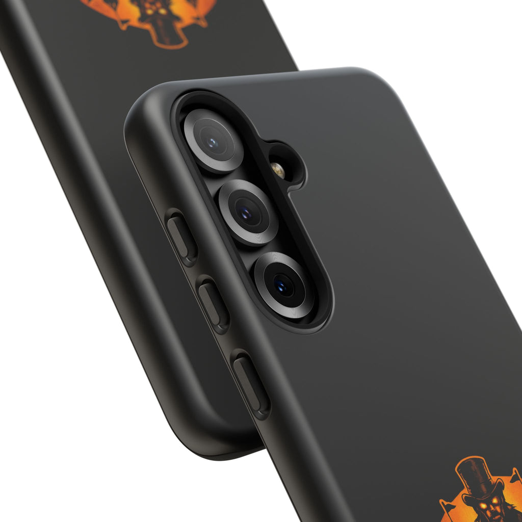 Tough Cases