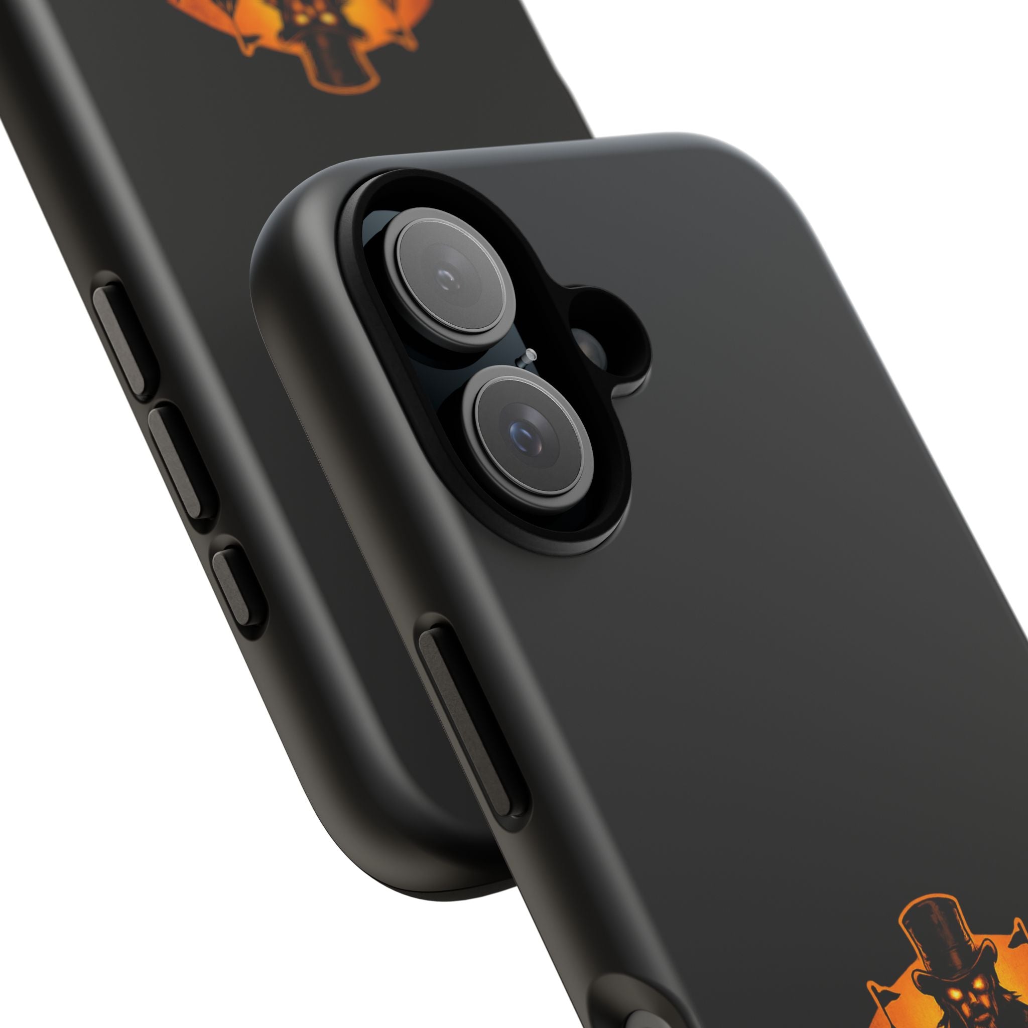 Tough Cases