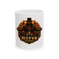 Ceramic Mug, (11oz, 15oz)
