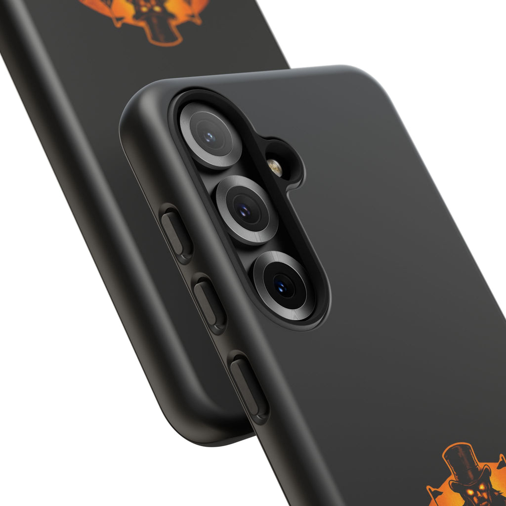Tough Cases