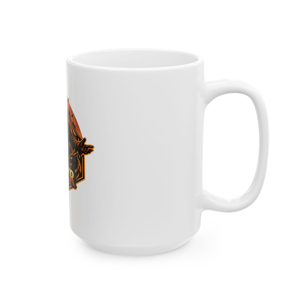 Ceramic Mug, (11oz, 15oz)